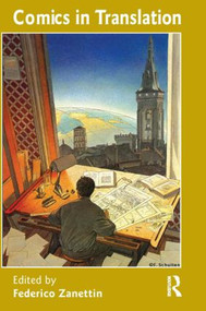 Comics in Translation - 9781905763078 by Federico Zanettin, 9781905763078