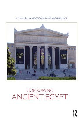 Consuming Ancient Egypt by Sally MacDonald, 9781598742039