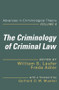 The Criminology of Criminal Law - 9781412849647 by William S. Laufer, Freda Adler, 9781412849647