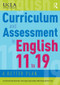 Curriculum and Assessment in English 11 to 19 (A Better Plan) - 9780415784498 by John Richmond, Andrew Burn, Peter Dougill, Angela Goddard, Mike Raleigh, Peter Traves, 9780415784498