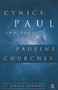 Cynics, Paul and the Pauline Churches - 9780415642804 by F. Gerald Downing, 9780415642804