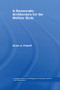 A Democratic Architecture for the Welfare State - 9781138967373 by Victor A. Pestoff, 9781138967373