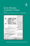 Early Modern Academic Drama - 9781138261884 by Paul D. Streufert, Jonathan Walker, 9781138261884