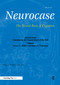 Elucidating the Neural Basis of the Self (A Special Issue of Neurocase) by Bruce Miller, Indre Viskontas, 9781841698311