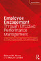 Employee Engagement Through Effective Performance Management (A Practical Guide for Managers) - 9781138648289 by Edward Mone, Manuel London, Edward M. Mone, 9781138648289