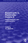 Experiments in Personality: Volume 2 (Psychology Revivals) (Psychodiagnostics and psychodynamics) by H. J. Eysenck, 9780415844406