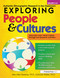 Exploring People and Cultures (Authentic Ethnographic Research in the Classroom (Grades 5-8)) by Mary Ellen Sweeney, Brooke Walker, 9781593639570