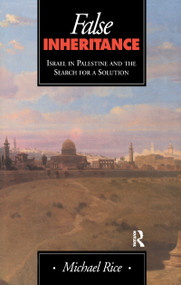 False Inheritance - 9781138969520 by Rice, 9781138969520