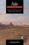 False Inheritance - 9781138969520 by Rice, 9781138969520