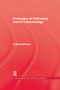 Formulary of Perfumery and Cosmetology by R-M Gattefosse, 9781138974555