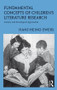 Fundamental Concepts of Children's Literature Research (Literary and Sociological Approaches) - 9780415896481 by Hans-Heino Ewers, 9780415896481
