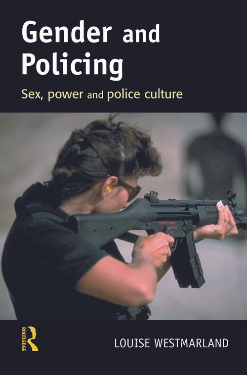 Gender and Policing by Louise Westmarland, 9780415627665
