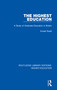 The Highest Education (A Study of Graduate Education in Britain) - 9781138333680 by Ernest Rudd, 9781138333680