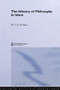 History Of Philosophy In Islam - 9781138869820 by T.J. De Boer, E.R. Jones, 9781138869820