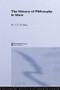History Of Philosophy In Islam - 9781138869820 by T.J. De Boer, 9781138869820
