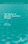 The History of Swedish Economic Thought (Routledge Revivals) by Bo Sandelin, 9780415615945