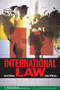 International Law - 9781859416303 by John O'Brien, 9781859416303