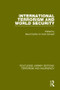 International Terrorism and World Security (RLE: Terrorism & Insurgency) - 9781138899858 by David Carlton, Carlo Schaerf, 9781138899858