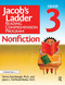 Jacob's Ladder Reading Comprehension Program (Nonfiction Grade 3) by Joyce VanTassel-Baska, Tamra Stambaugh, 9781618215543