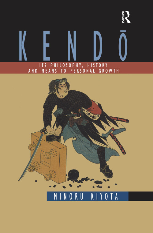 Kendo - 9781138974005 by Kiyota, 9781138974005