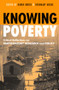 Knowing Poverty (Critical Reflections on Participatory Research and Policy) - 9781853838941 by Rosemary McGee, 9781853838941