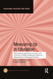 Measuring Up in Education - 9781032088440 by Steven Stolz, R. Scott Webster, 9781032088440