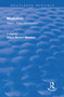 Mediation: Theory, Policy and Practice (Theory, Policy and Practice) by Carrie Menkal-Meadow, 9781138634862