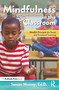 Mindfulness in the Classroom (Mindful Principles for Social and Emotional Learning) by Season Mussey, 9781618218636