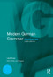 Modern German Grammar Workbook by Heidi Zojer, 9780415567251