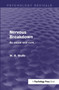 Nervous Breakdown (Psychology Revivals) (Its Cause and Cure) - 9781138930780 by W. Wolfe, 9781138930780