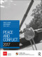Peace and Conflict 2017 by David Backer, Ravinder Bhavnani, Paul Huth, 9781857439328