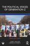 The Political Voices of Generation Z by Laurie Rice, Kenneth Moffett, 9780367769055