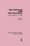 The Popular and the Political Routledge Library Editions: Political Science Volume 43 - 9780415652629 by Michael Prior, 9780415652629