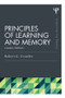 Principles of Learning and Memory (Classic Edition) by Robert G. Crowder, 9781848725034