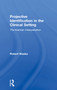 Projective Identification in the Clinical Setting (A Kleinian Interpretation) - 9780415763530 by Robert Waska, 9780415763530
