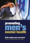 Promoting Men's Mental Health by David Conrad, Alan White, 9781846193316