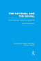 The Rational and the Social (How to Understand Science in a Social World) - 9781138989818 by James Robert Brown, 9781138989818