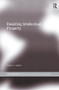 Resisting Intellectual Property - 9780415429641 by Debora J. Halbert, 9780415429641