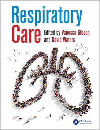 Respiratory Care by Vanessa Gibson, David Waters, 9781482248708