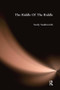 Riddle Of The Riddle - 9781138985445 by Savely Senderovich, 9781138985445