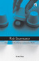 Risk Governance (Coping with Uncertainty in a Complex World) - 9781844072927 by Ortwin Renn, 9781844072927