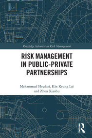 Risk Management in Public-Private Partnerships - 9780367630829 by Mohammad Heydari, Kin Keung Lai, Zhou Xiaohu, 9780367630829