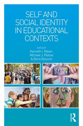 Self and Social Identity in Educational Contexts - 9781138815155 by Kenneth I. Mavor, Michael J. Platow, Boris Bizumic, 9781138815155