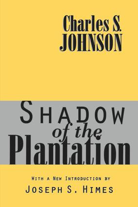 Shadow of the Plantation - 9781560008781 by Charles Johnson, 9781560008781