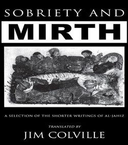 Sobriety & Mirth by Colville, 9781138982116