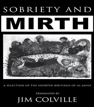 Sobriety & Mirth by Colville, 9781138982116