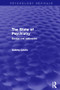 The State of Psychiatry (Essays and Addresses) by Aubrey Lewis, 9780415826686