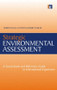 Strategic Environmental Assessment (A Sourcebook and Reference Guide to International Experience) by Barry Sadler, Barry Dalal-Clayton, 9781844071791