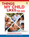 Things My Child Likes to Do Administration Manual by Joseph Renzulli, Jennifer Foreman, Laurel Brandon, 9781618217394
