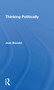 Thinking Politically - 9780367274320 by Jean Blondel, 9780367274320